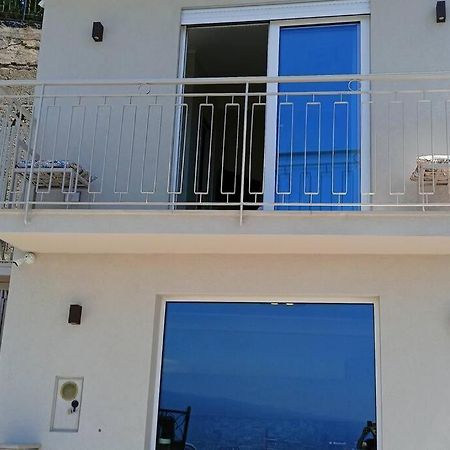 Stanza Mylai Etna View Διαμέρισμα Castelmola Εξωτερικό φωτογραφία