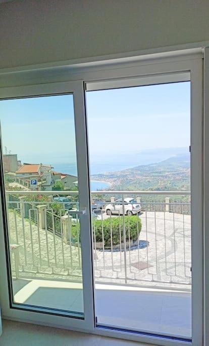 Stanza Mylai Etna View Διαμέρισμα Castelmola Εξωτερικό φωτογραφία